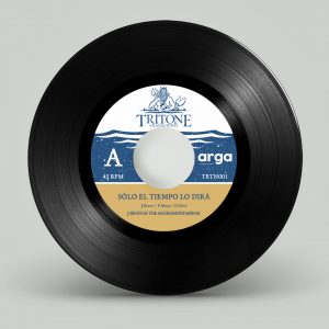 J. Bravo & The Aggromondarrak - Sólo el tiempo lo dirá y Lotería en Babilonia