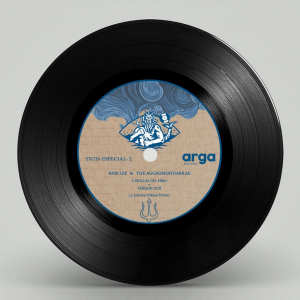 Bass Lee - A orillas del Ebro