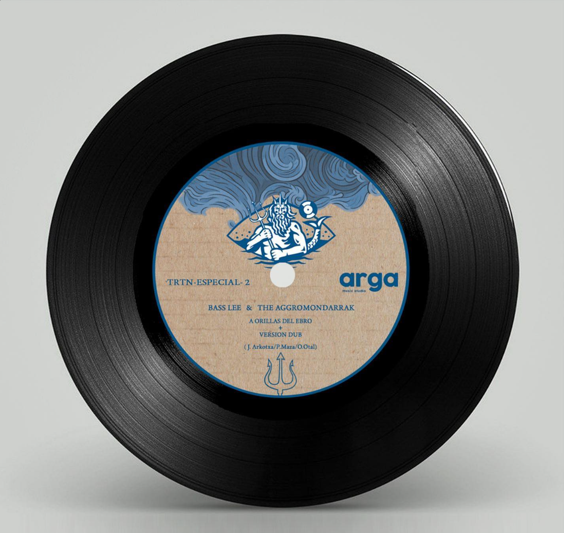 Bass Lee - A orillas del Ebro