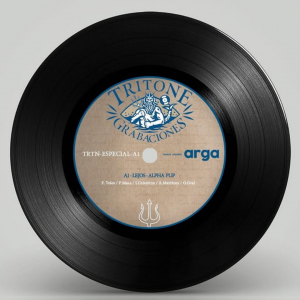 Alpha Pup y David Burgui - Lejos y Solo Burgui lo dirá