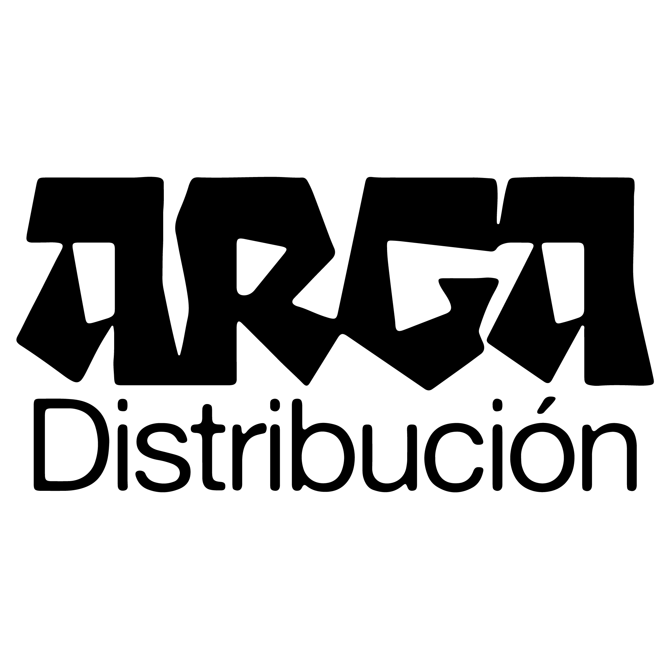 Arga Distribución