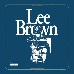 Lee Brown y Los Atlantes - Vampiro y Hackeado