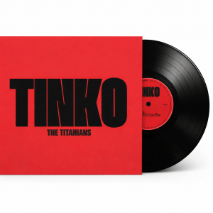 Mockup Tinko The Titanians - Tinko