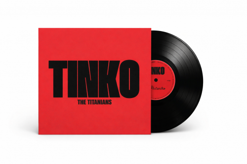 The Titanians - Tinko