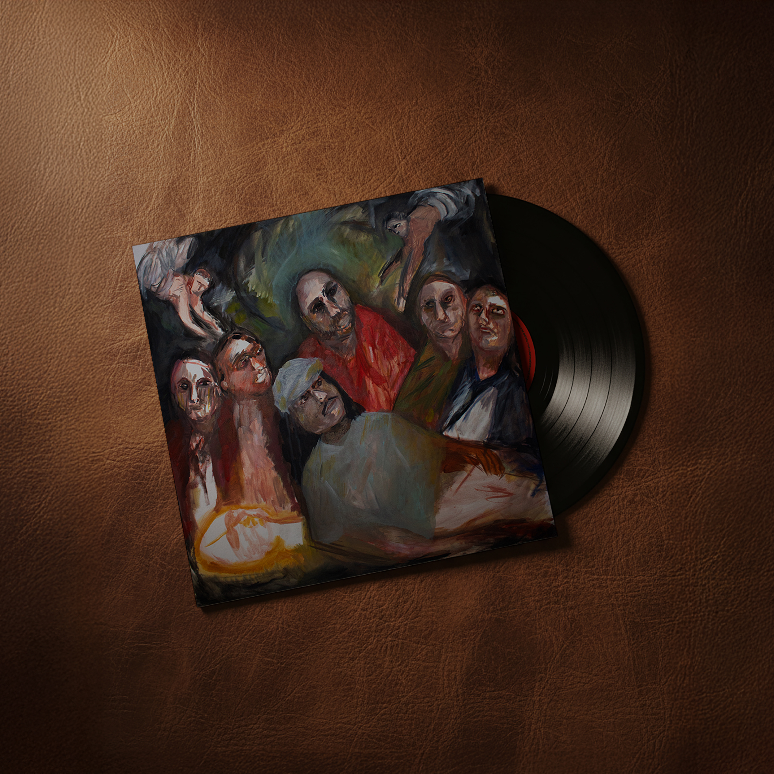 PPR y Dj Dresss - Nueve horas y media